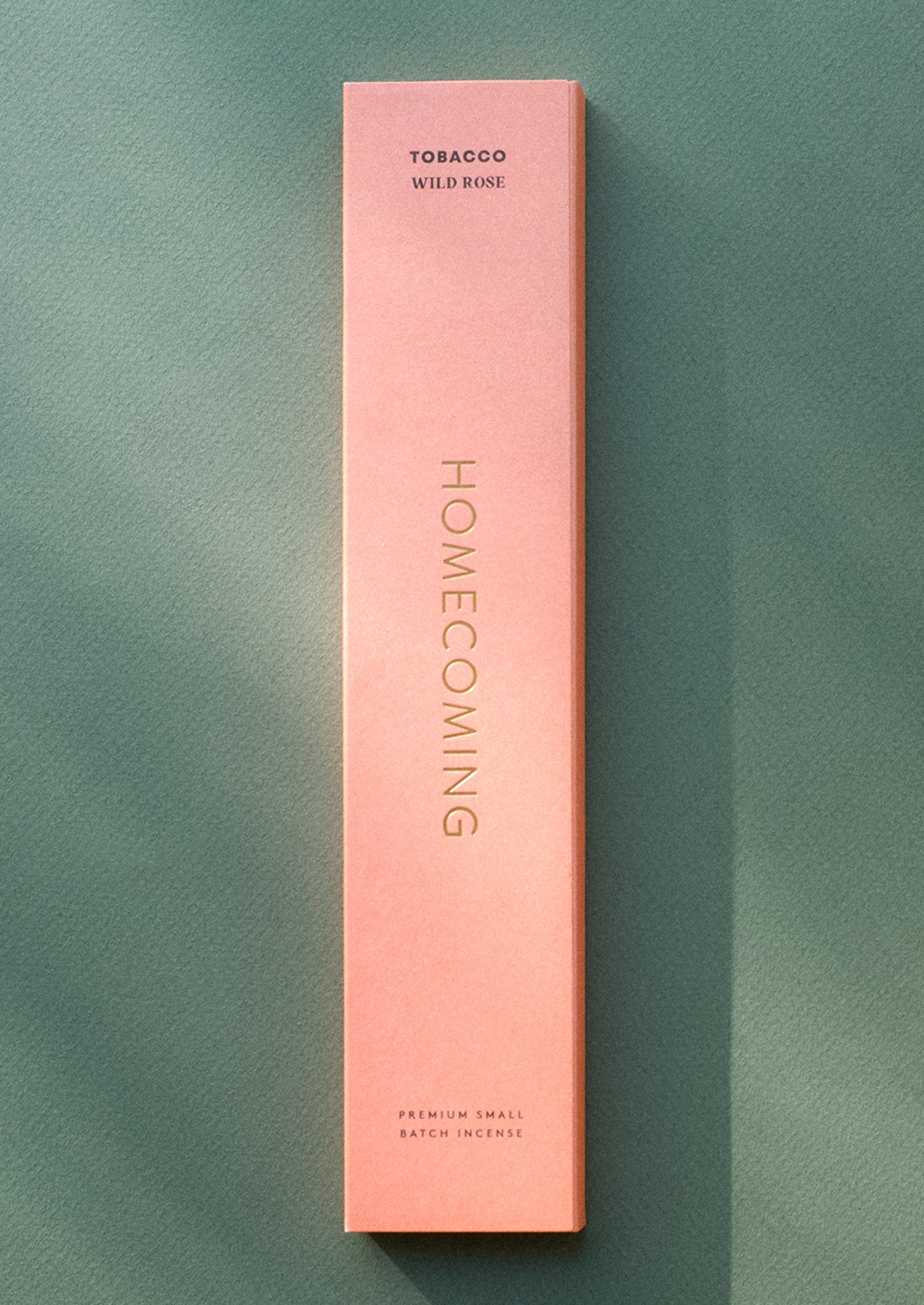 Homecoming Incense Sticks