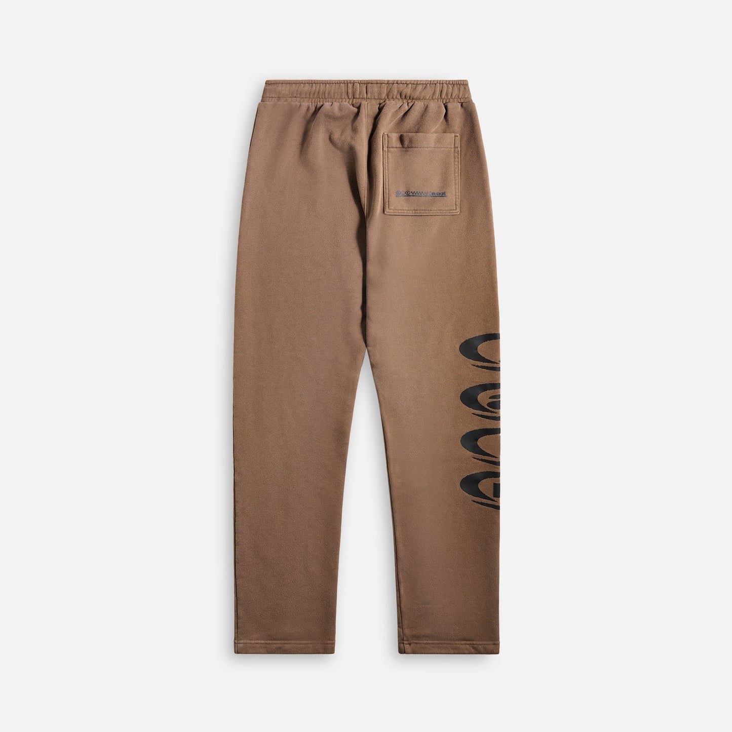 Nike Air Jordan x Travis Scott Fleece Pant - Palomino