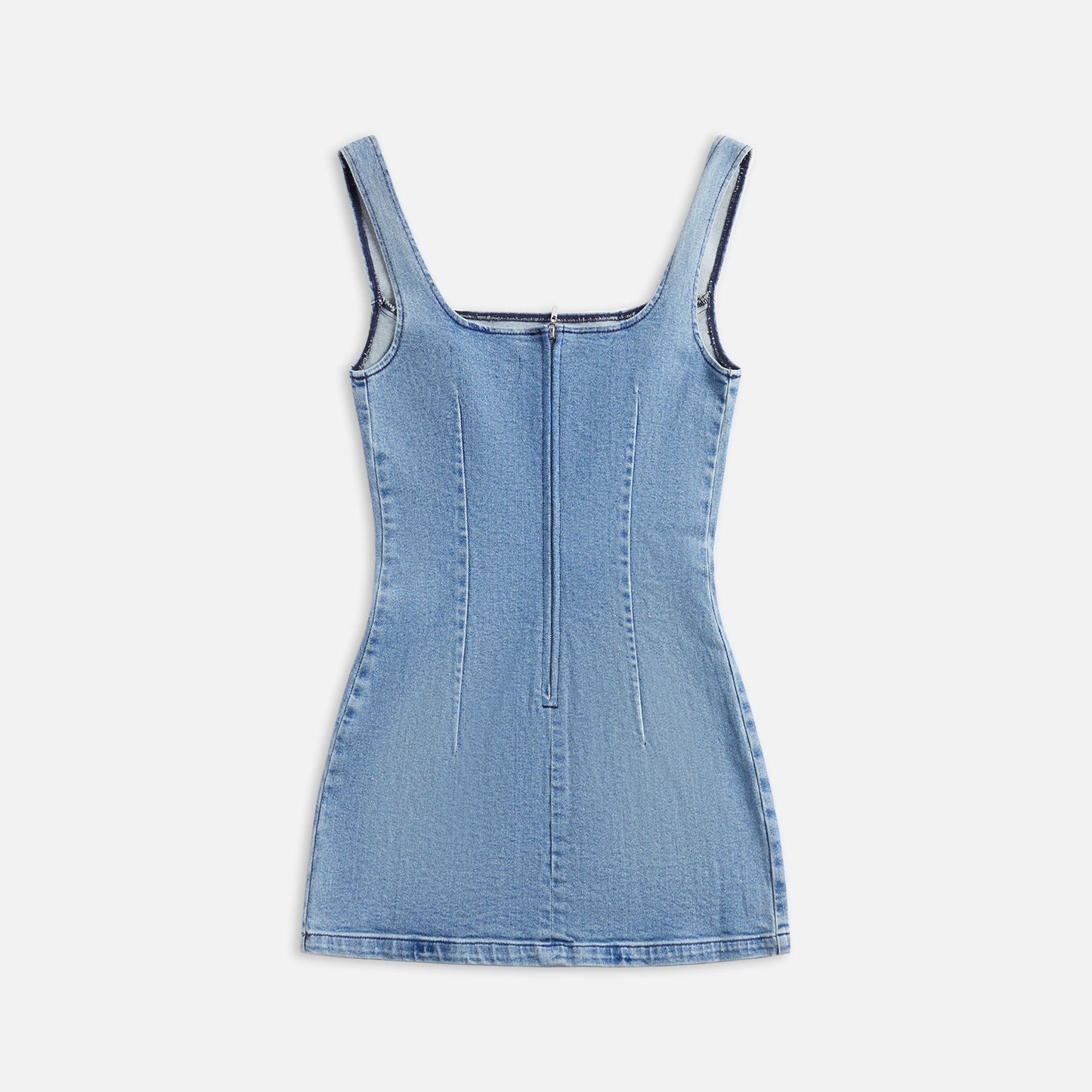 EB Denim Devan Dress - Luca