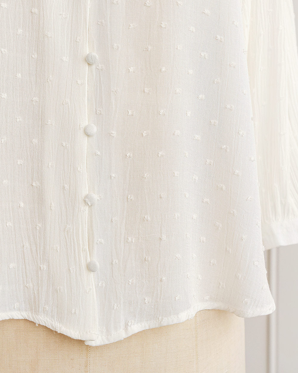 Fond Pastimes Top