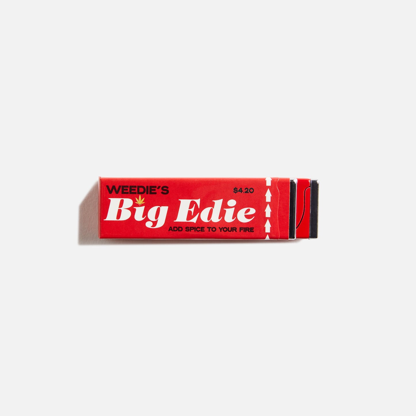 Edie Parker Gum Lighter - Big Edie