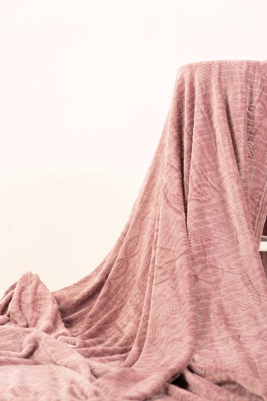 Fleece Blanket