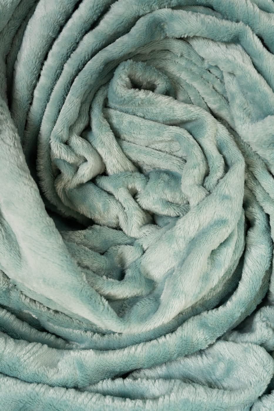 Fleece Blanket