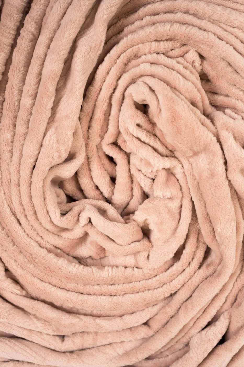 Fleece Blanket