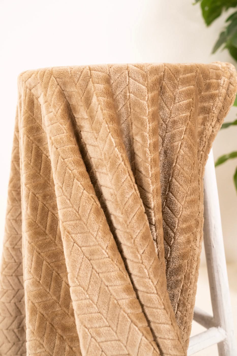 Fleece Blanket