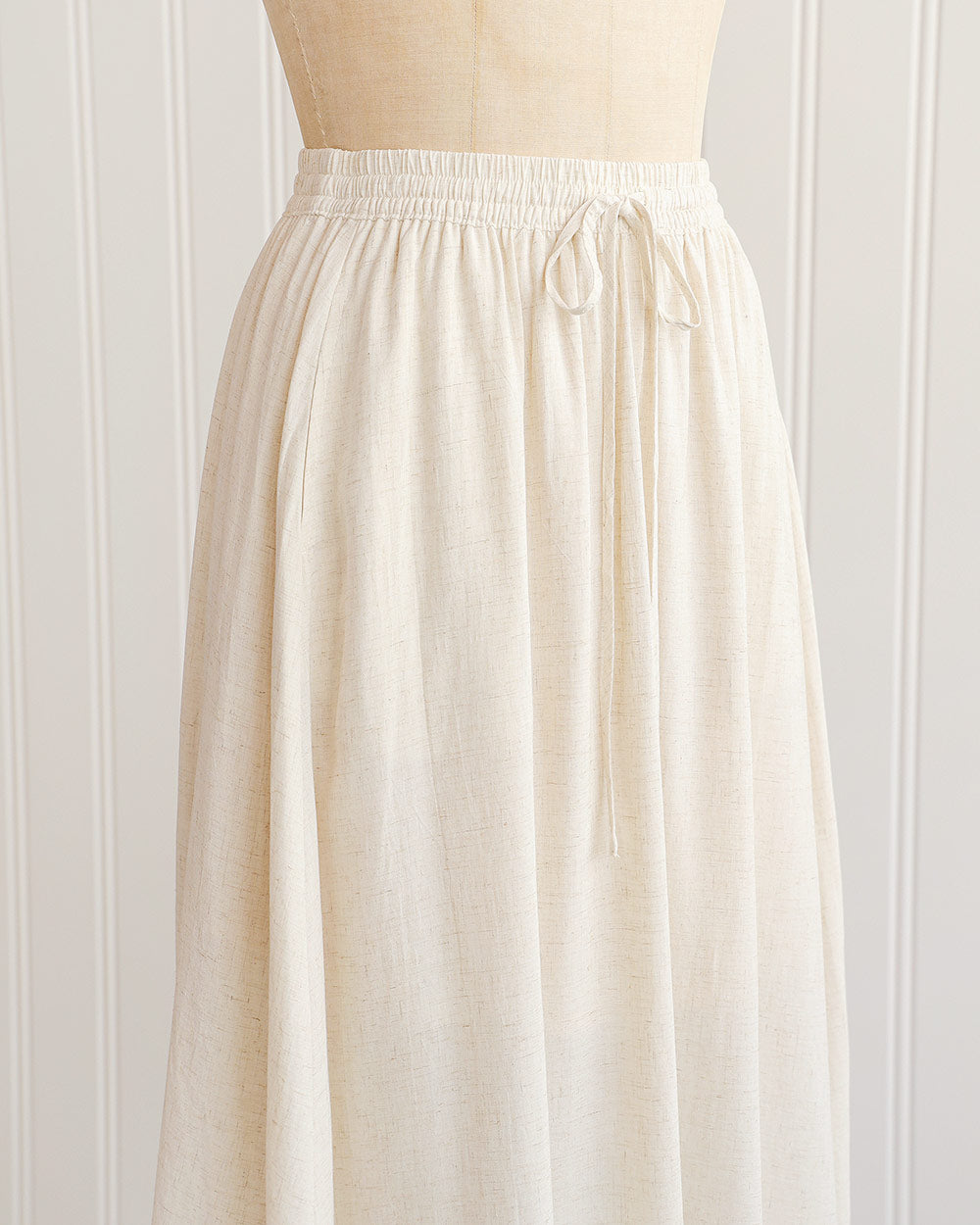 Simple Plans Skirt