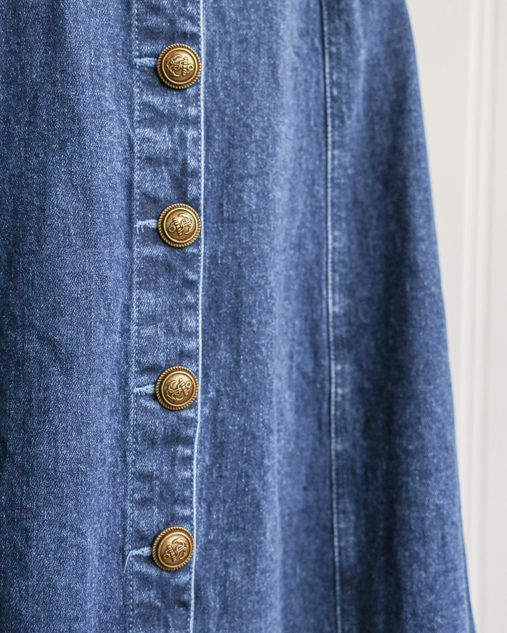 Main Character Dress