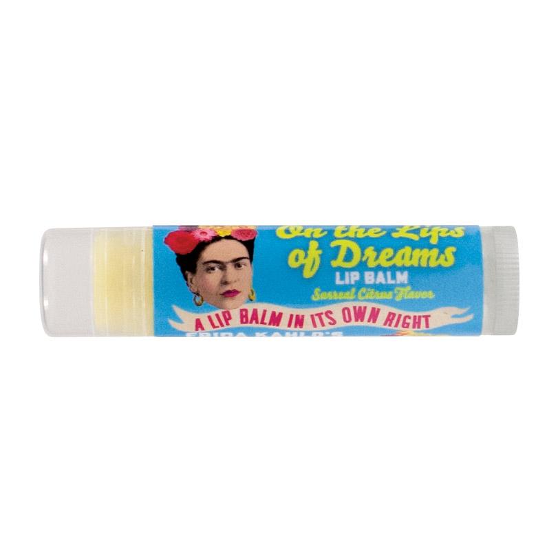 Frida's Lip Balm