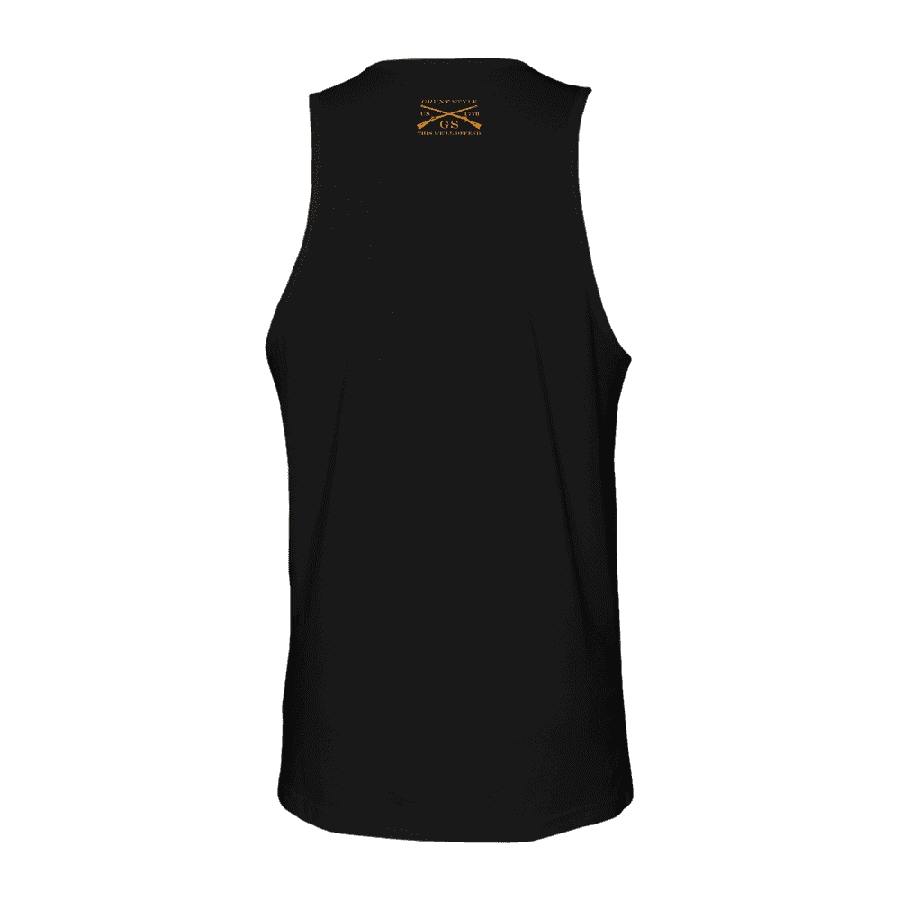Sh*t Show Supervisor Tank - Black