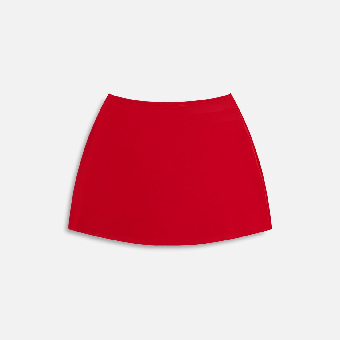 Gonza Mini Skirt - Alejandra