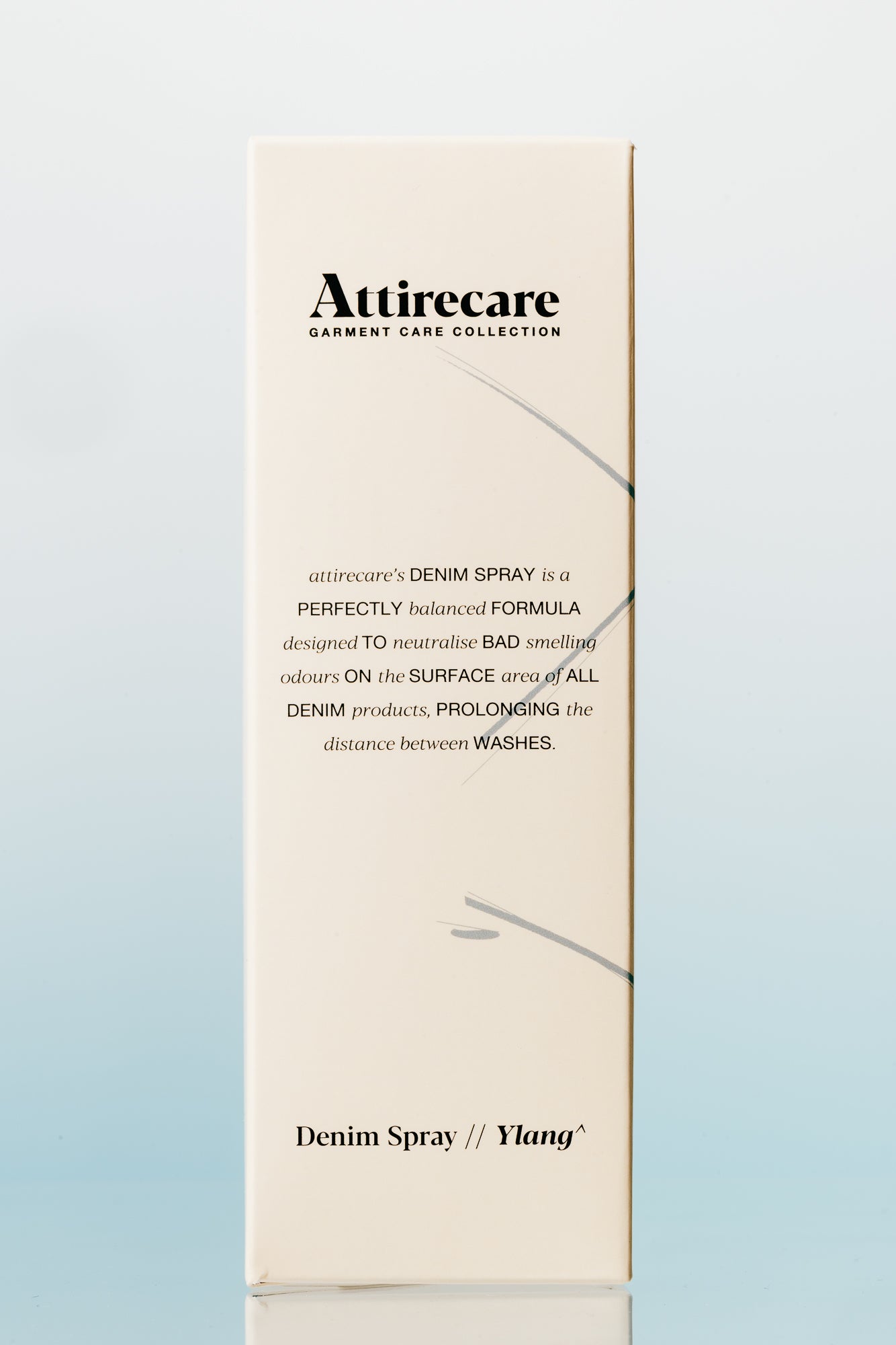 Attirecare - Denim Set