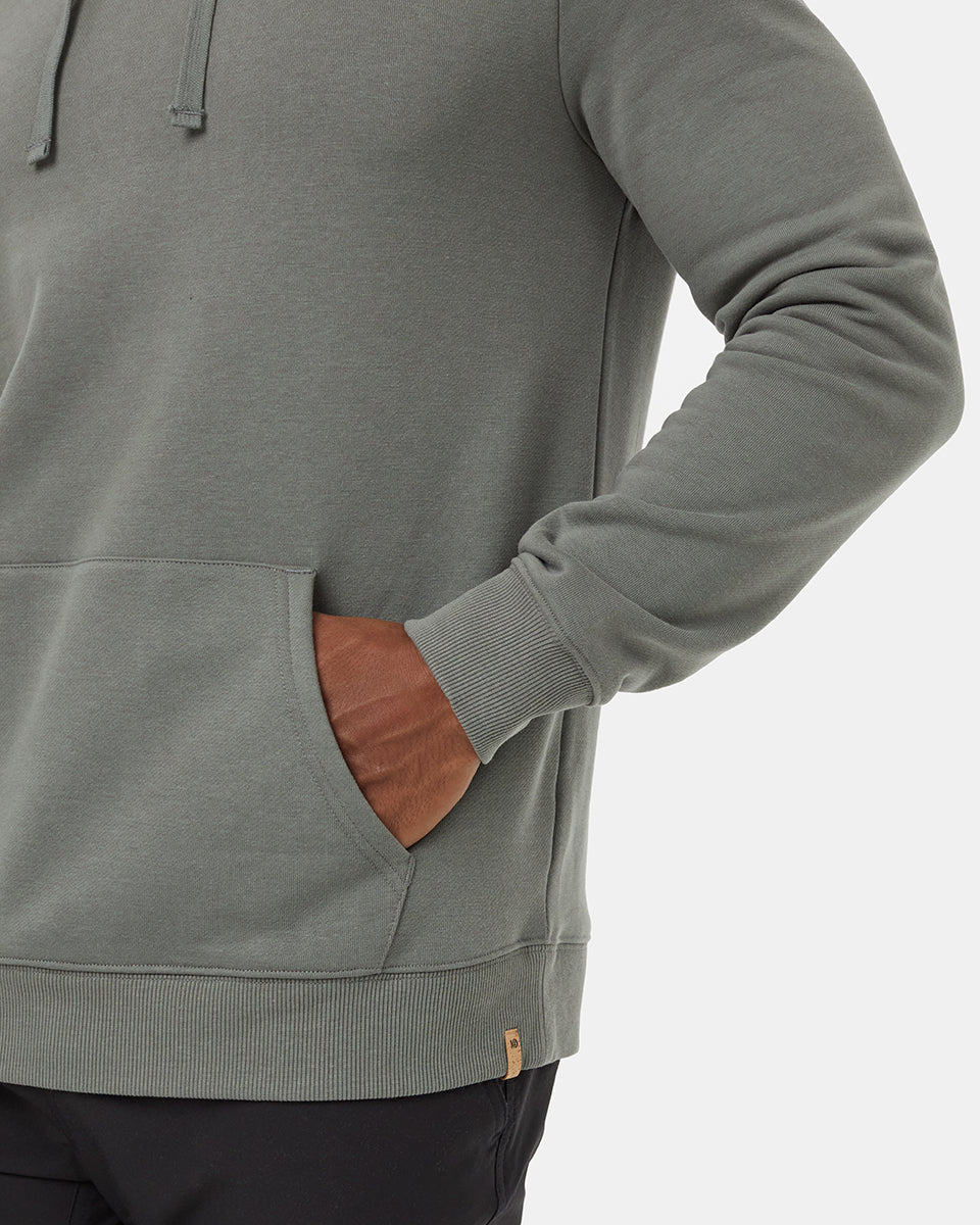 TreeFleece Reynard Hoodie