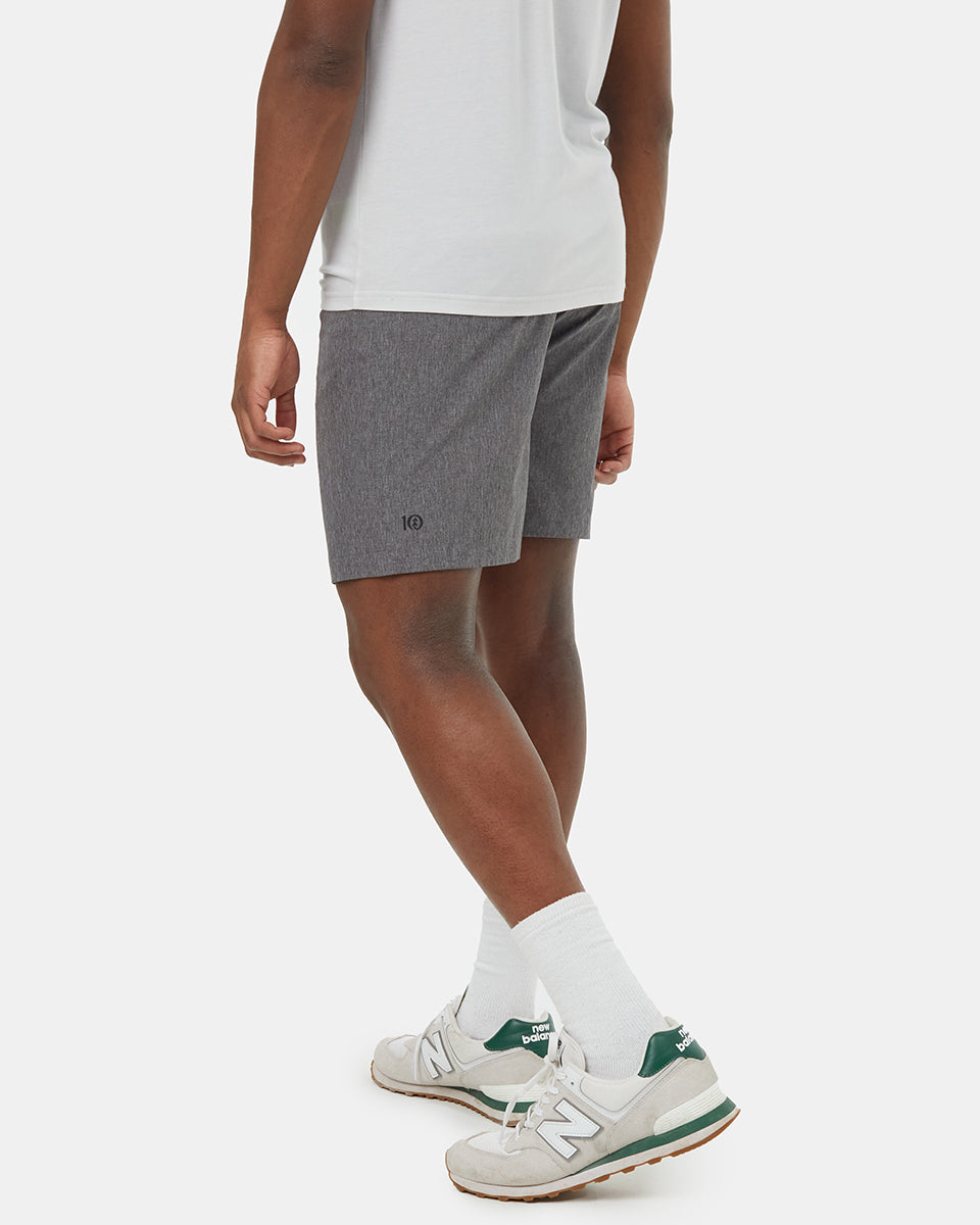 Destination Latitude Short Light