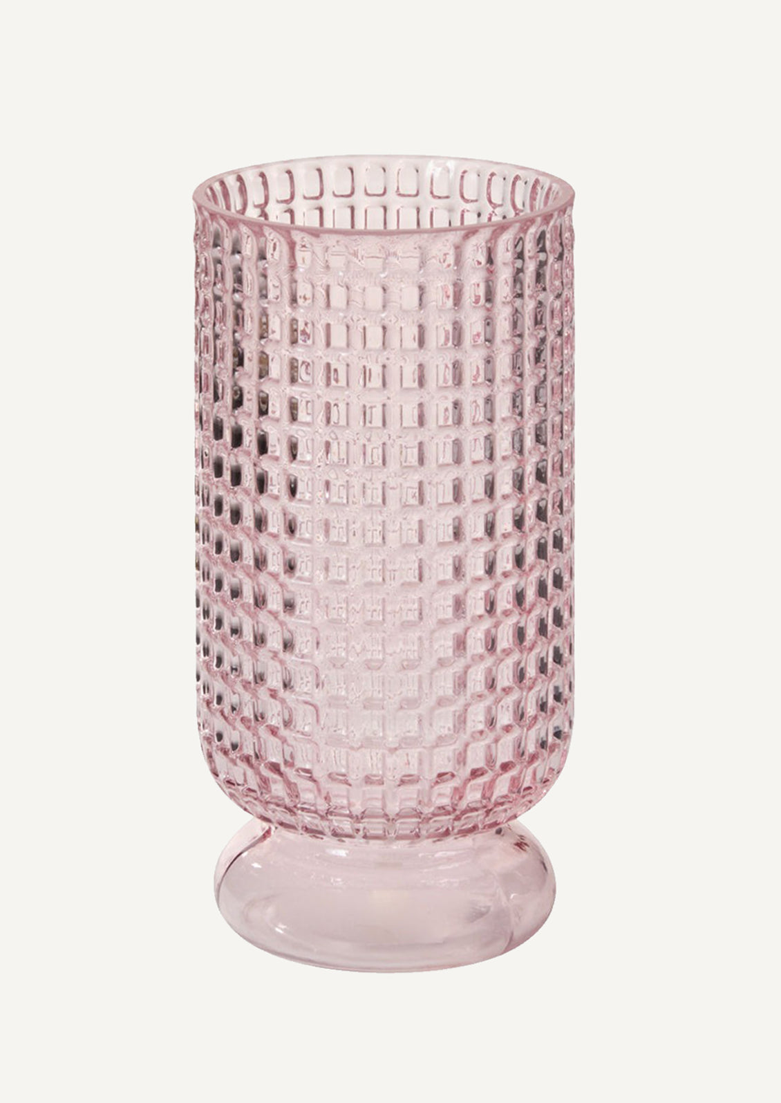 Hanami Glass Vase