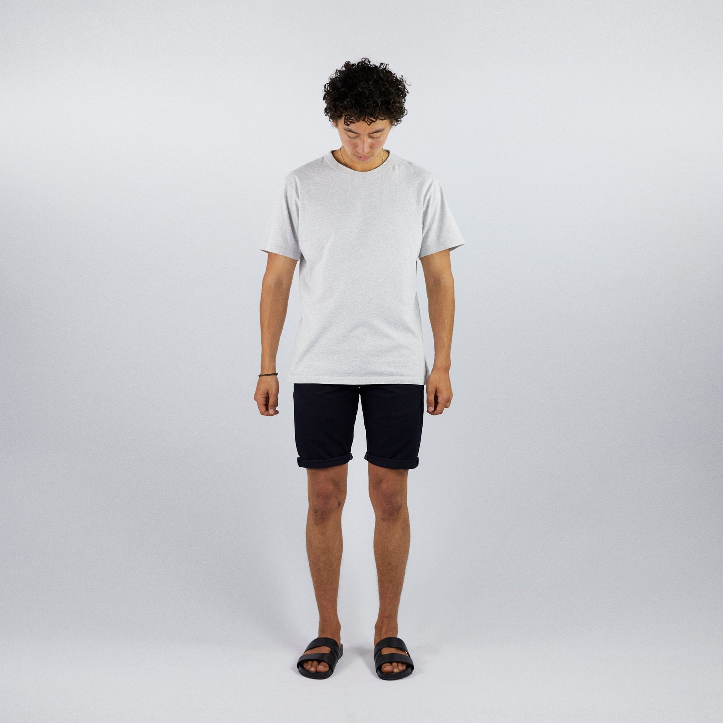 Shorts - Japanese Double Indigo