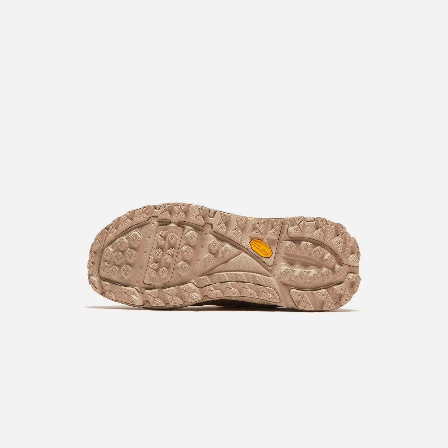 HOKA Tor Summit 2 - Oat Milk / Oxford Tan