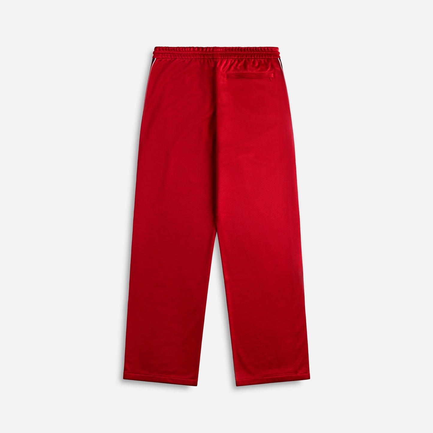 Loewe Tracksuit Trousers - Dark Raspberry