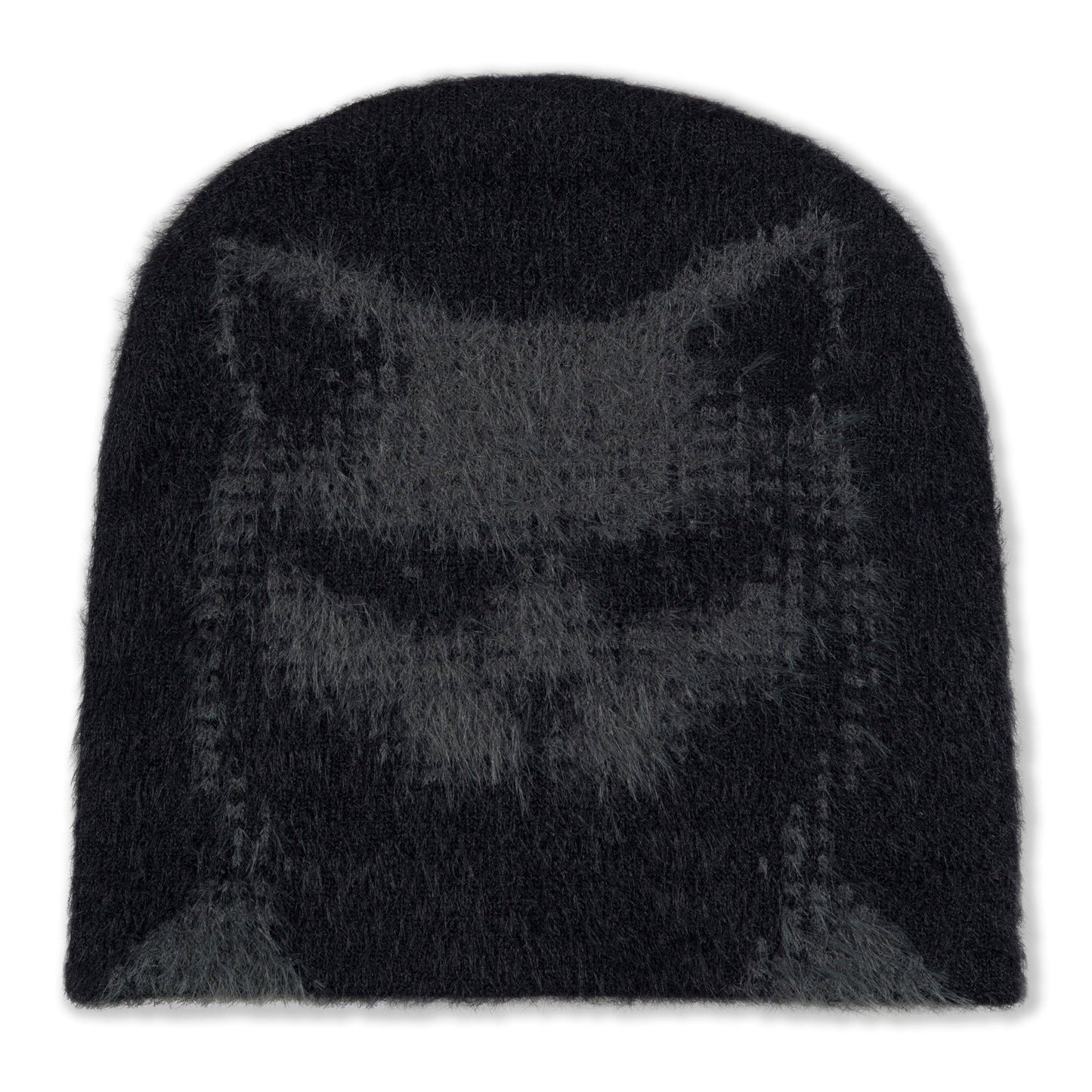 Internal Beanie (Black)