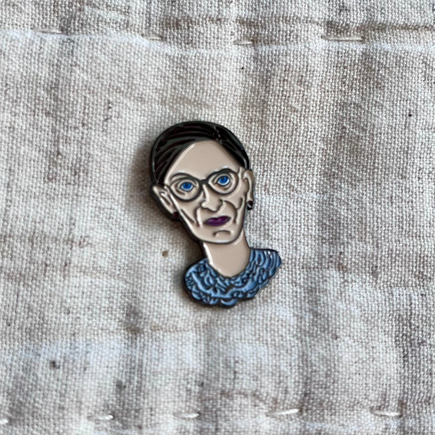 RBG Pin