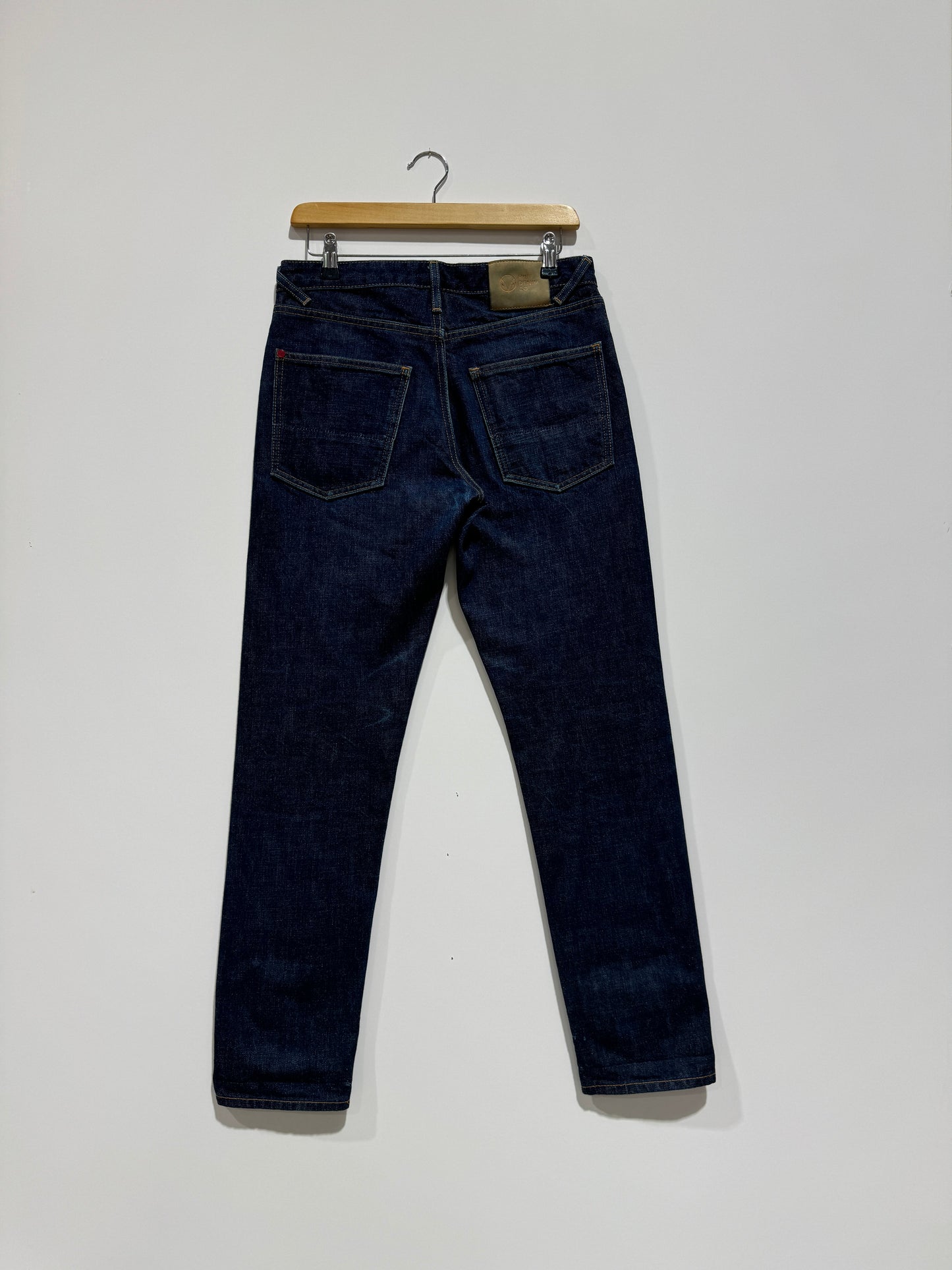 DJB0115 - SlimR - W30 L30