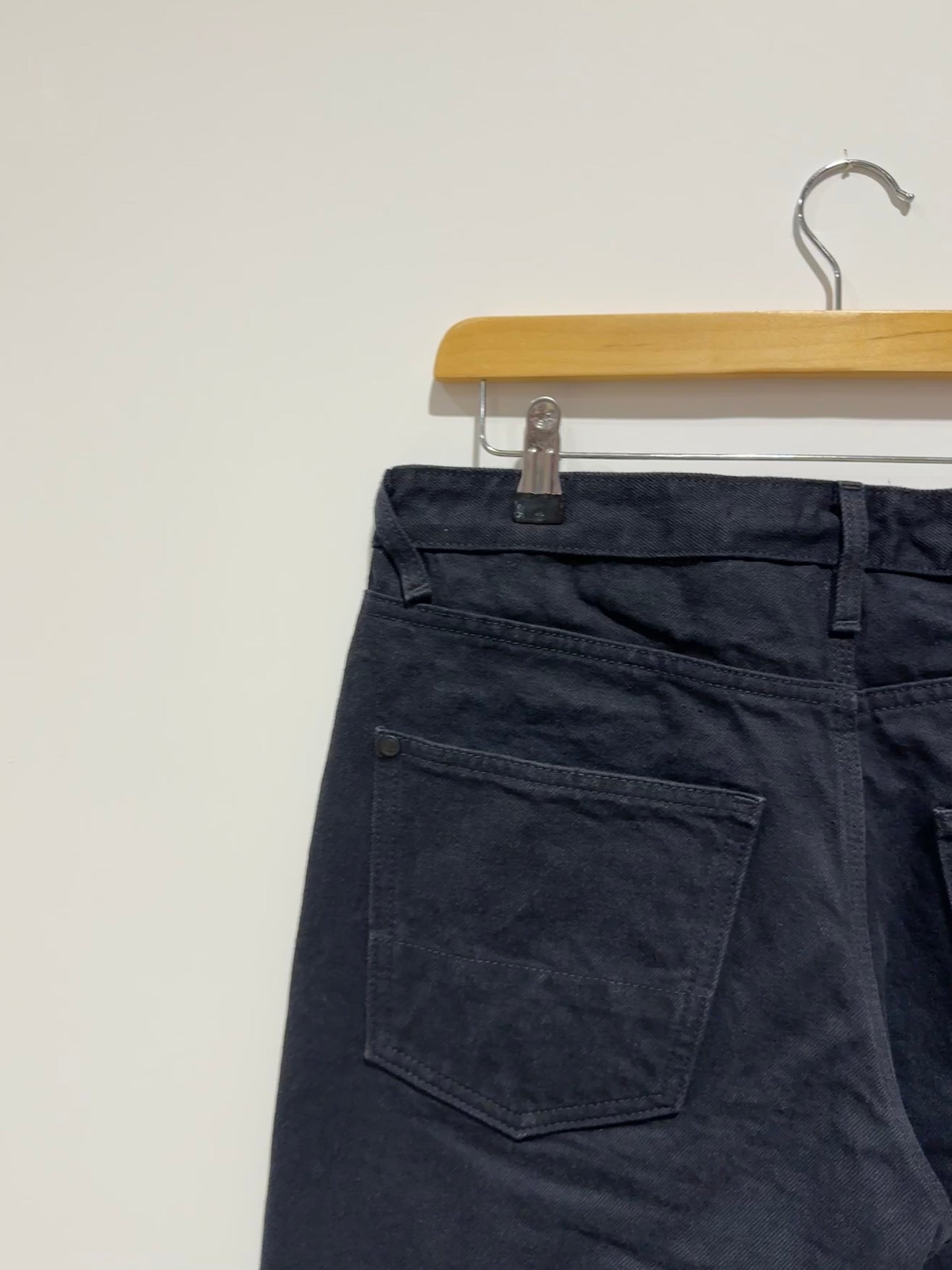 DJB0120 - Slim - W32 L32