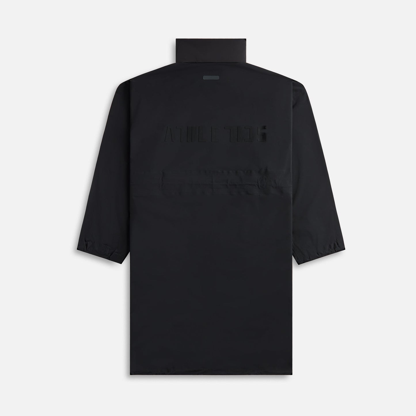 adidas x Fear of God Athletics 3L Shell Parka - Black