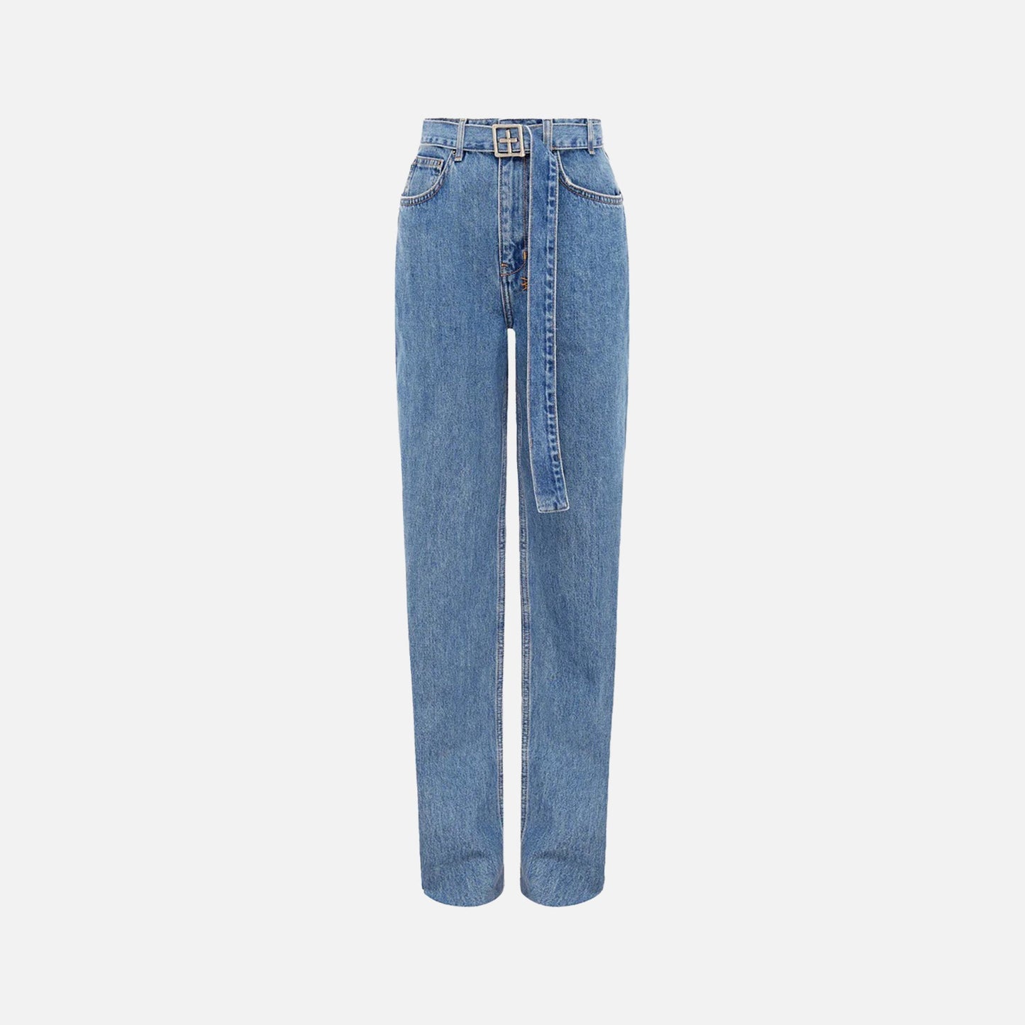 Ksubi Playback Belted Pant - Heritage