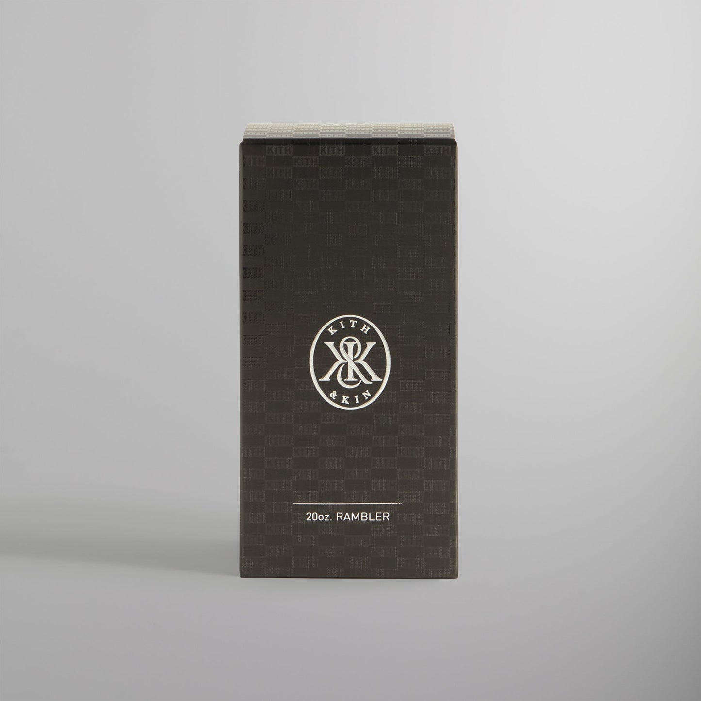 Kithmas for YETI 20oz Tumbler - Black