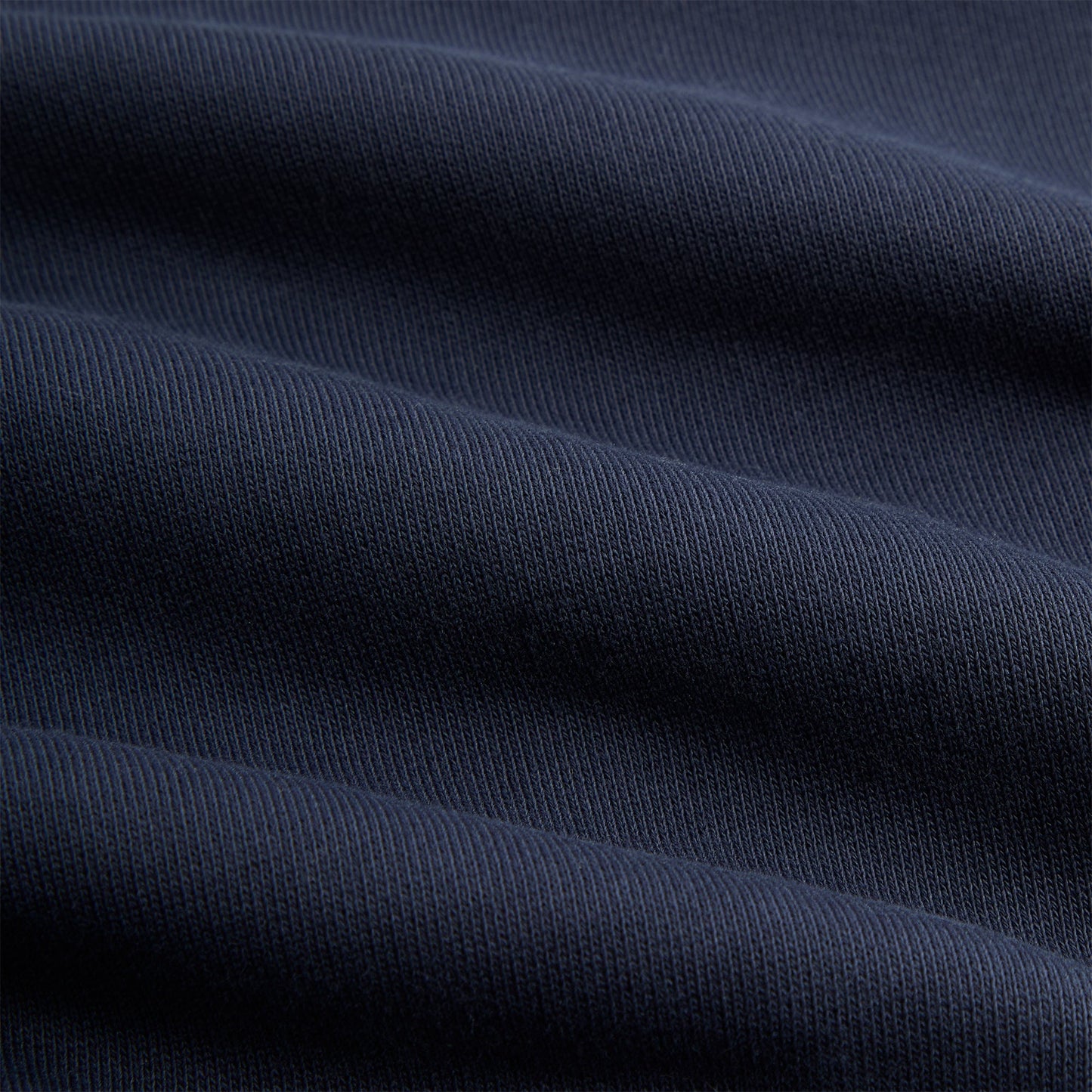 Kith Nelson Collared Pullover - Nocturnal