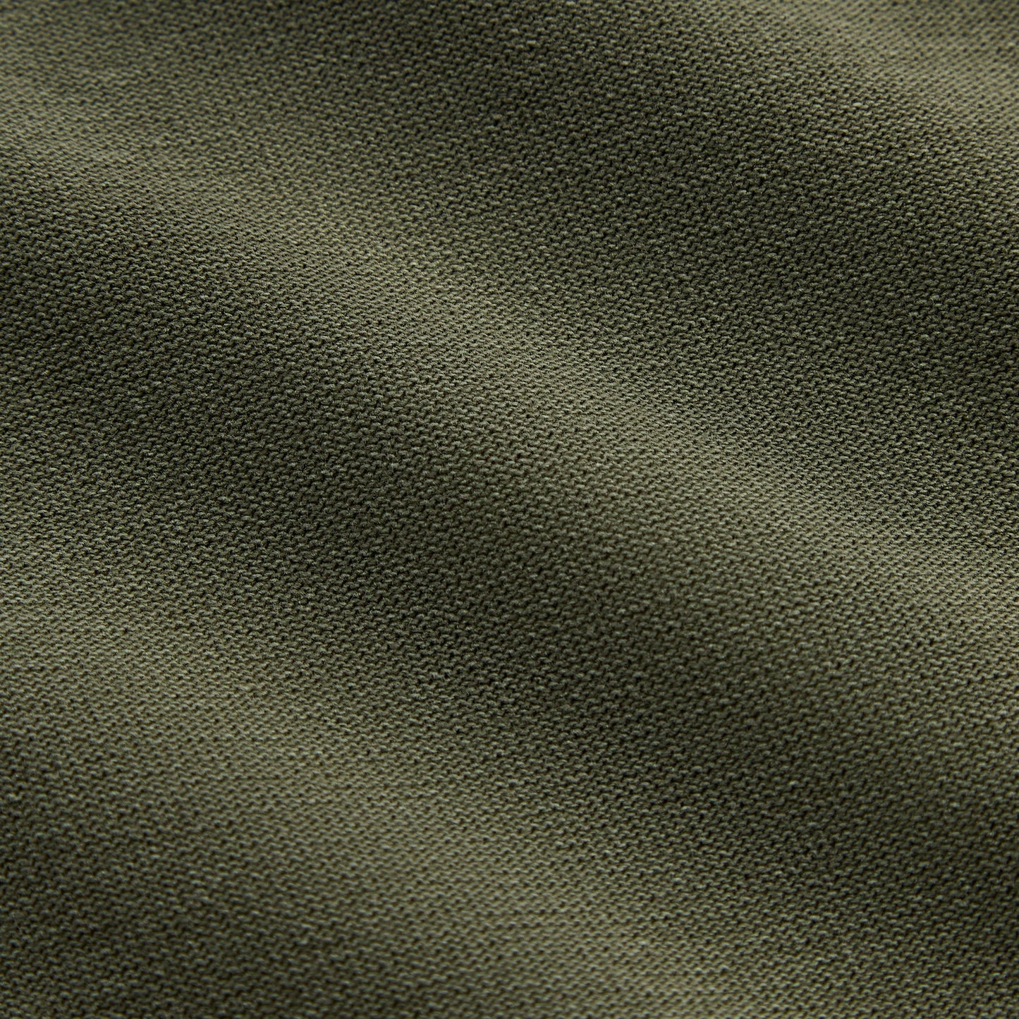 Kith Long Sleeve Quinn Tee - Misty Fog