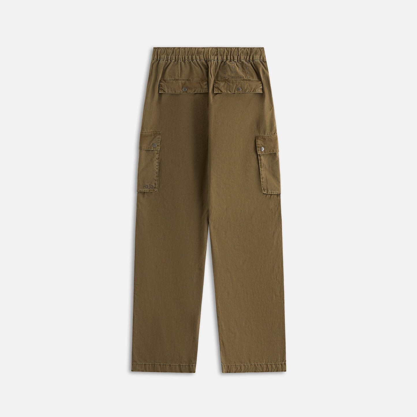 Ksubi Krush Cargo Pant - Army Fade