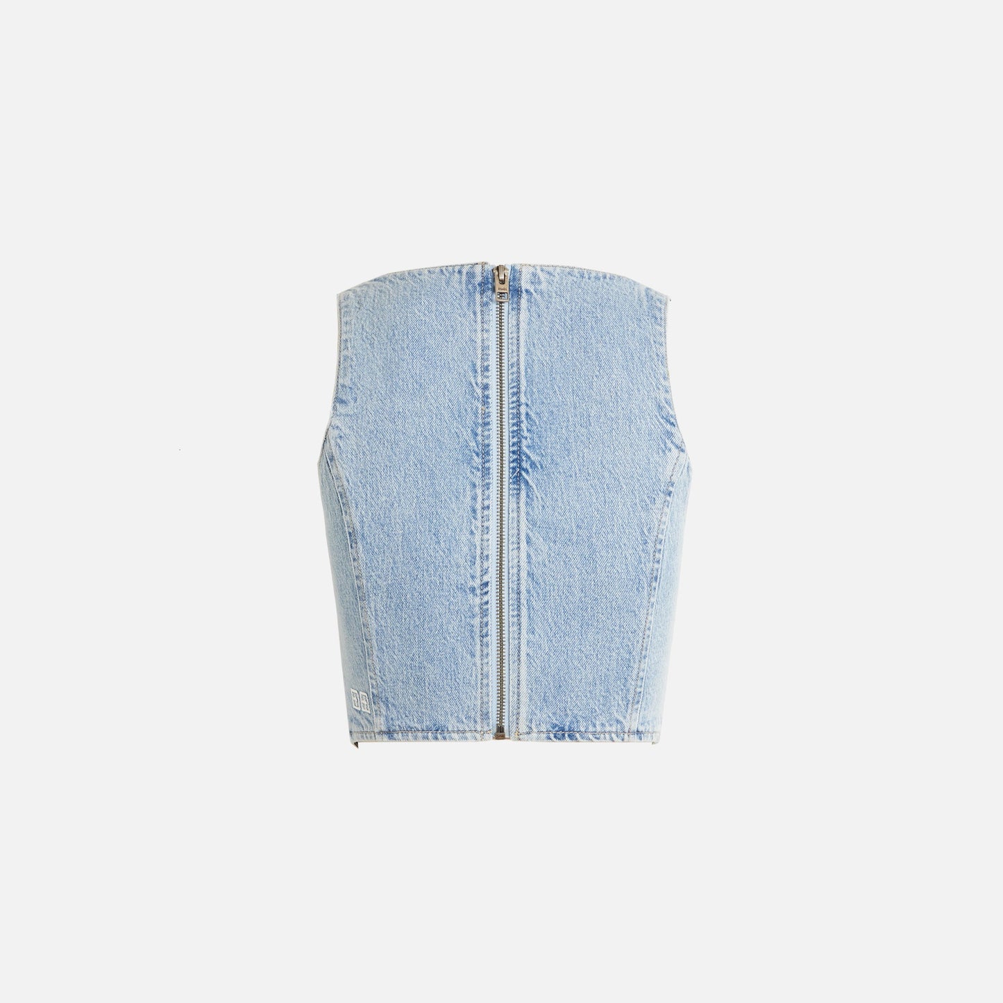 Ksubi Obscura Bustier - Authentik