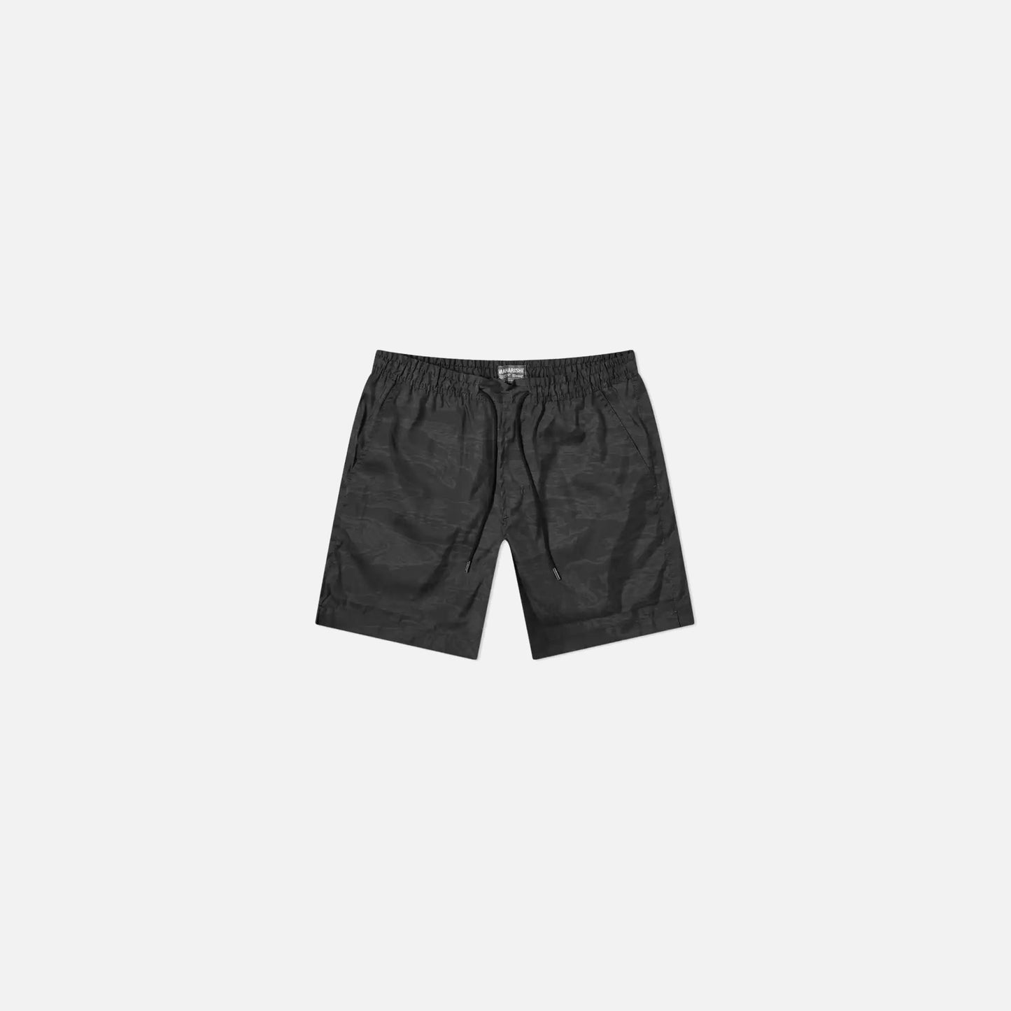 Maharishi Tigerstripe Camo Swimshorts Subdued - Night Tiger