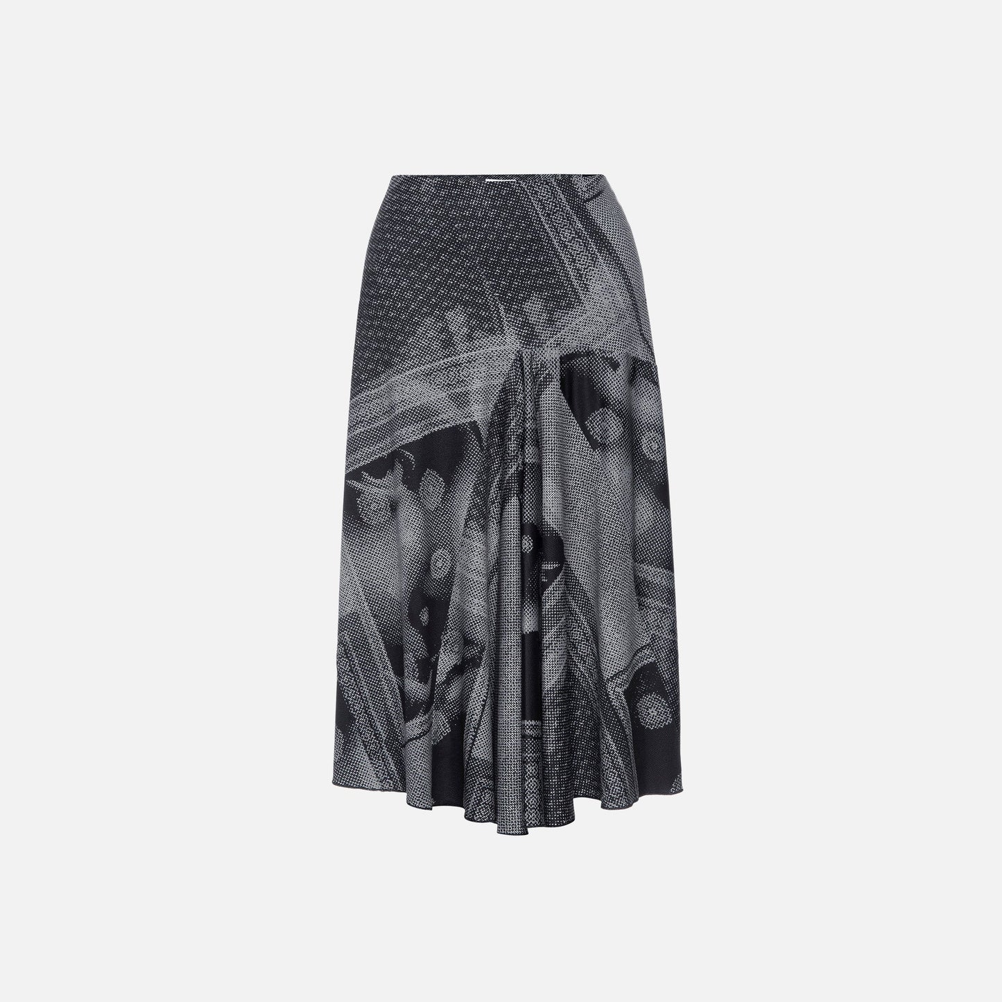 Miaou Mila Skirt - Sciarpa
