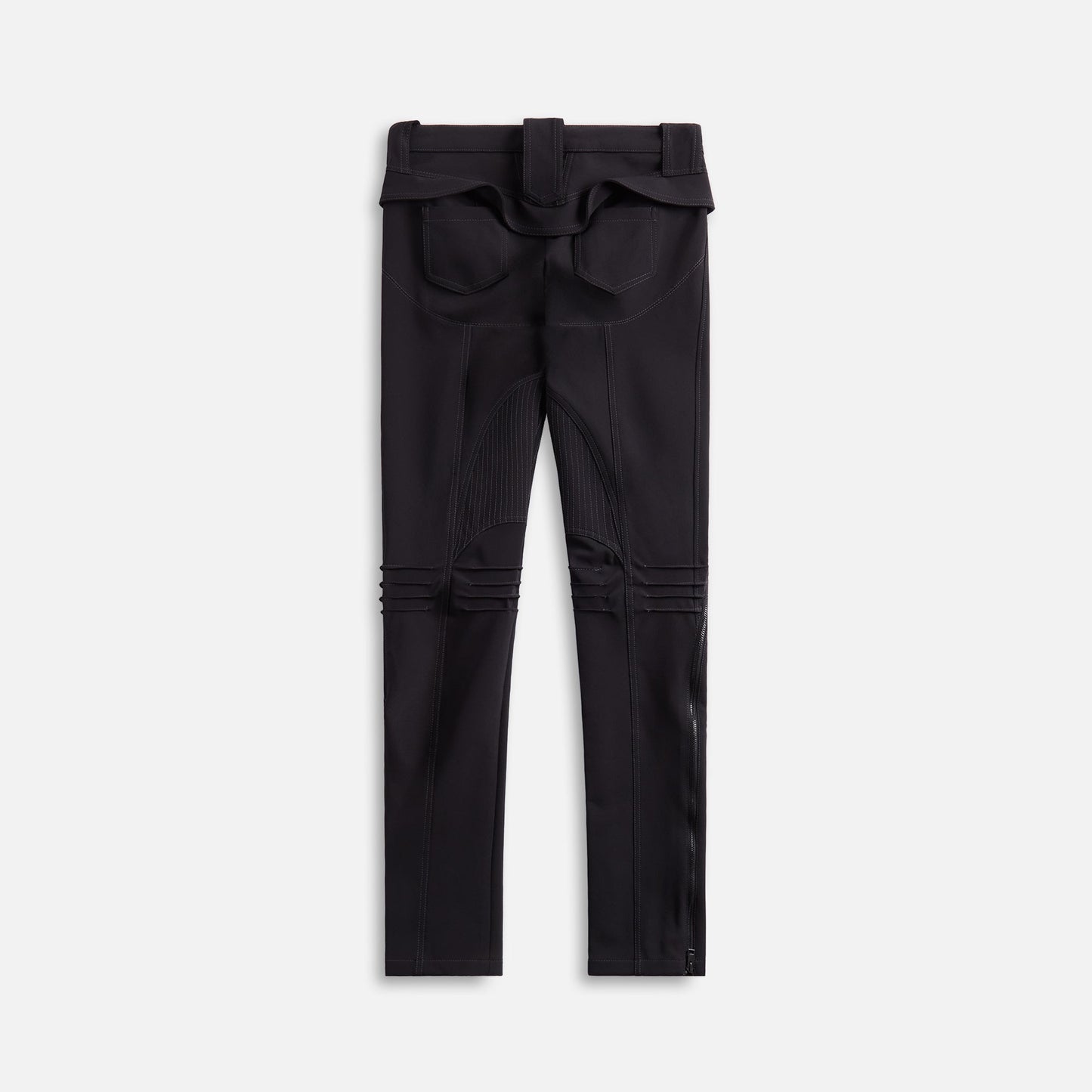 Mugler Pant - Black