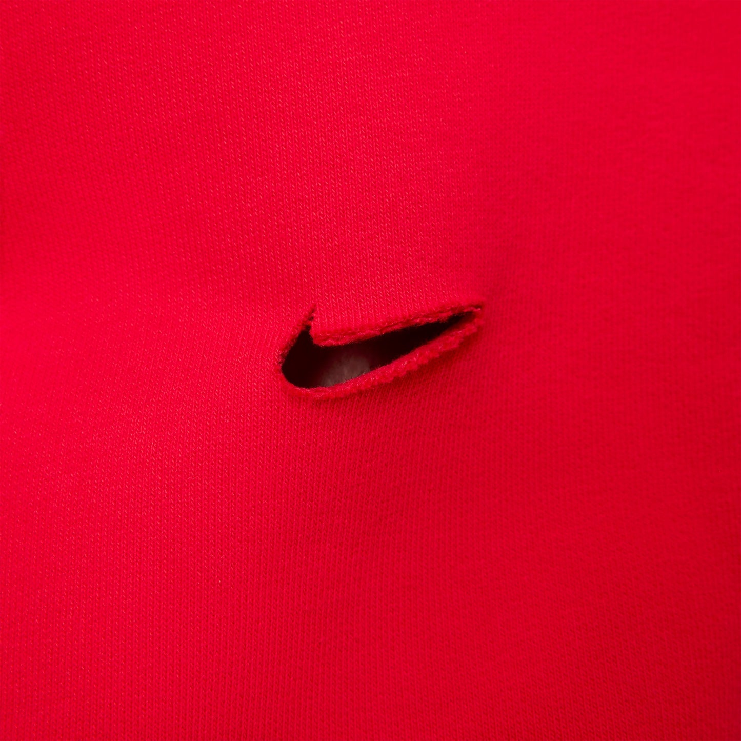 Nike x Jacquemus Swoosh Pant - University Red