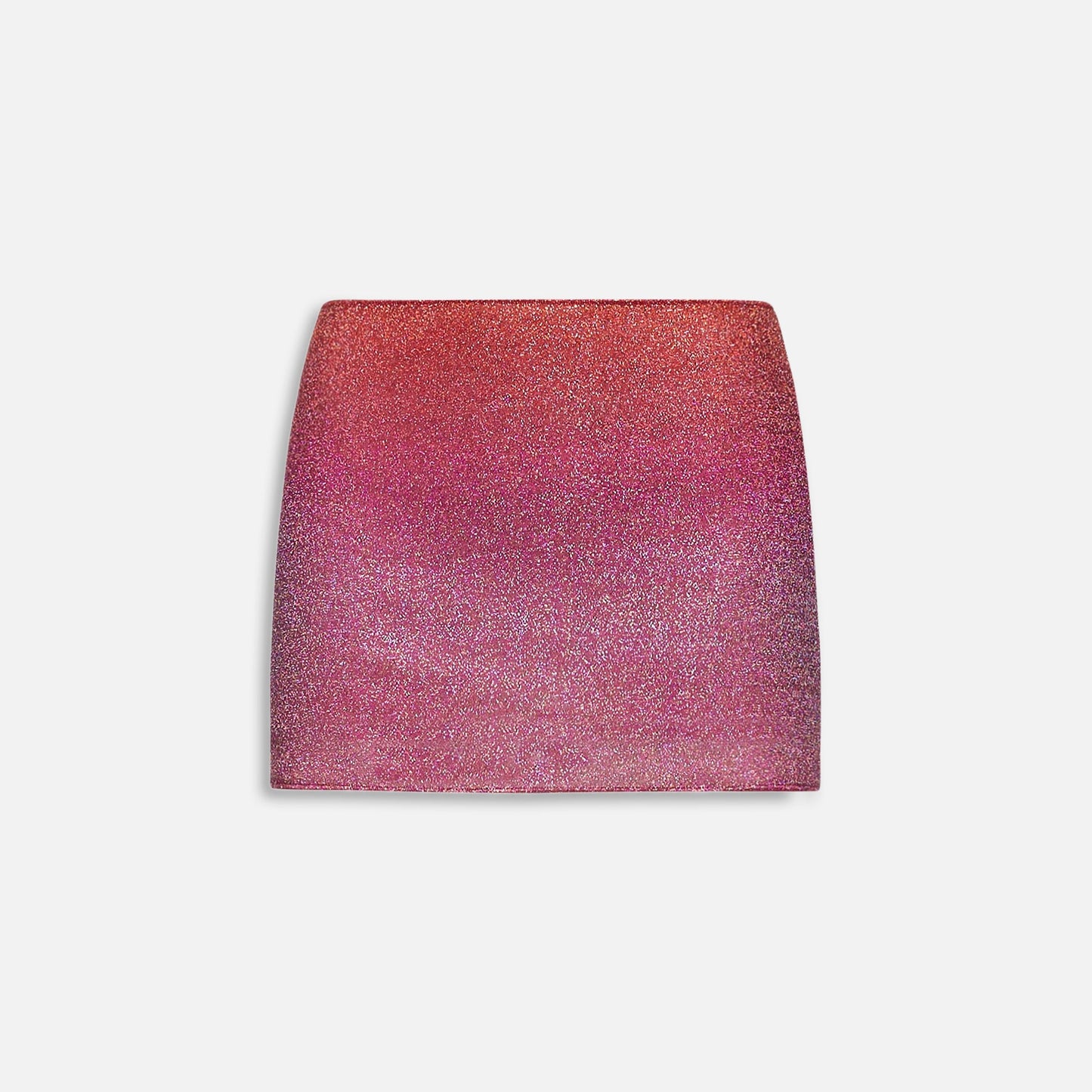Oseree Lumiere Shade Skirtini - Sunset