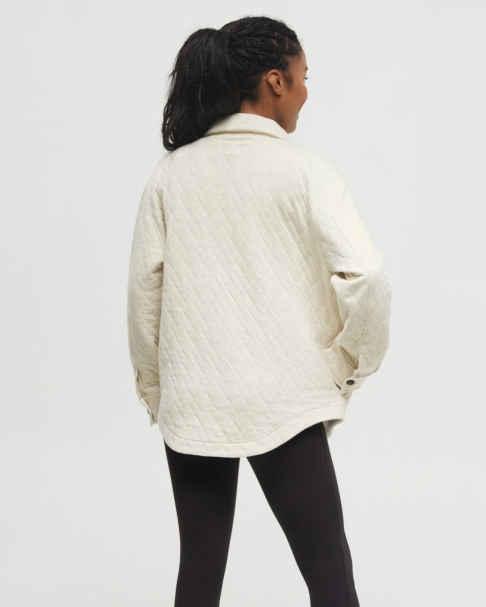Dunes Shacket