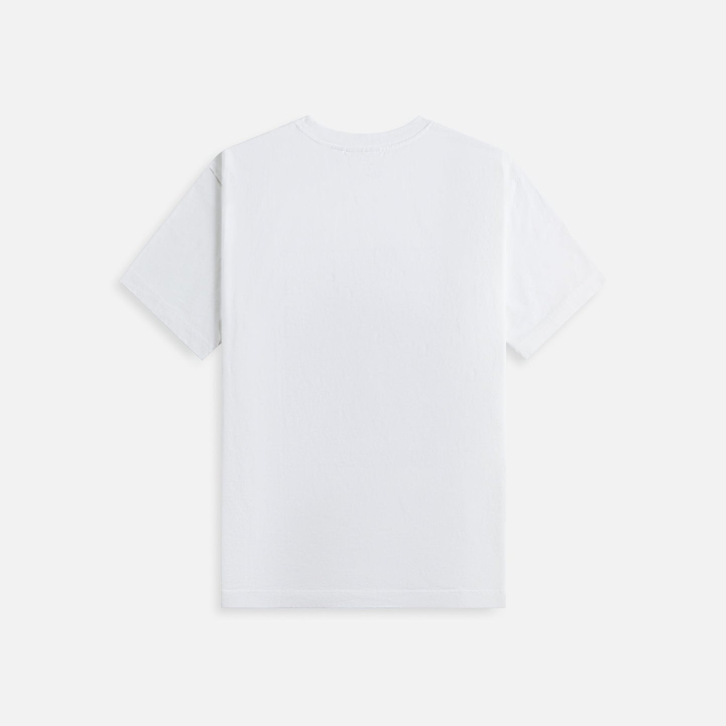 by Parra The Stelvio Tee - White
