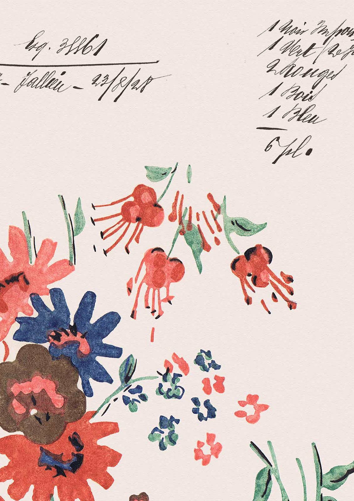 Prairie Print