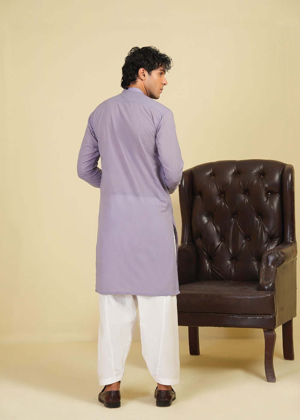 Latha Shalwar