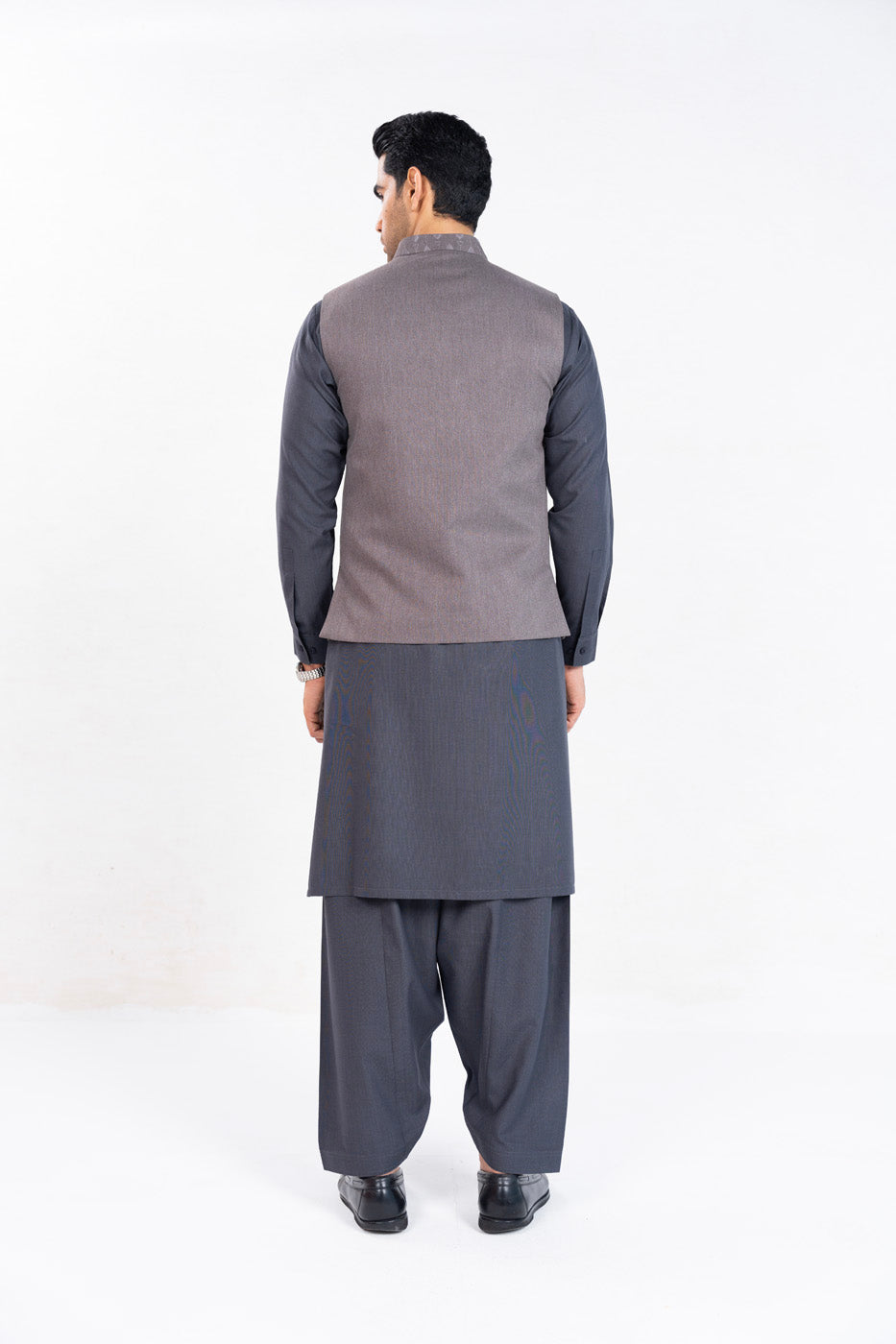 Waistcoat Blended