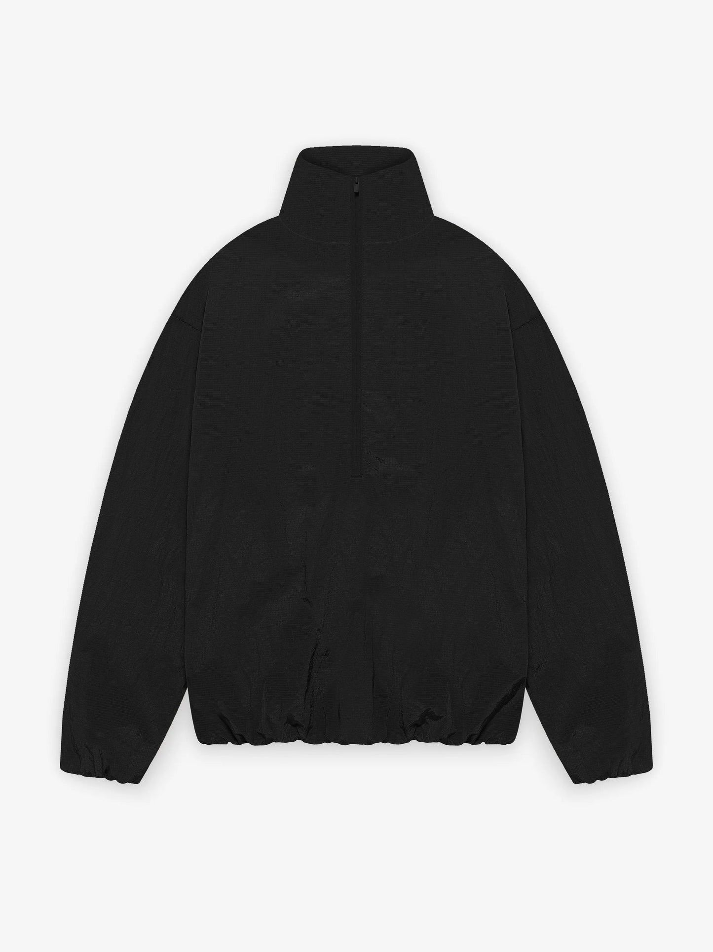 Ripstop Halfzip Pullover