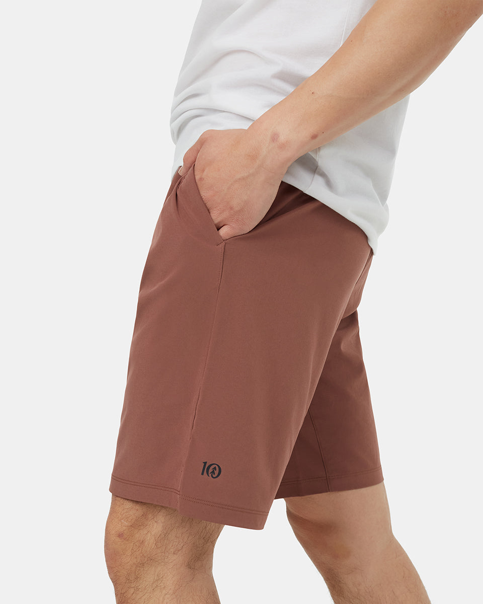 inMotion Agility Short