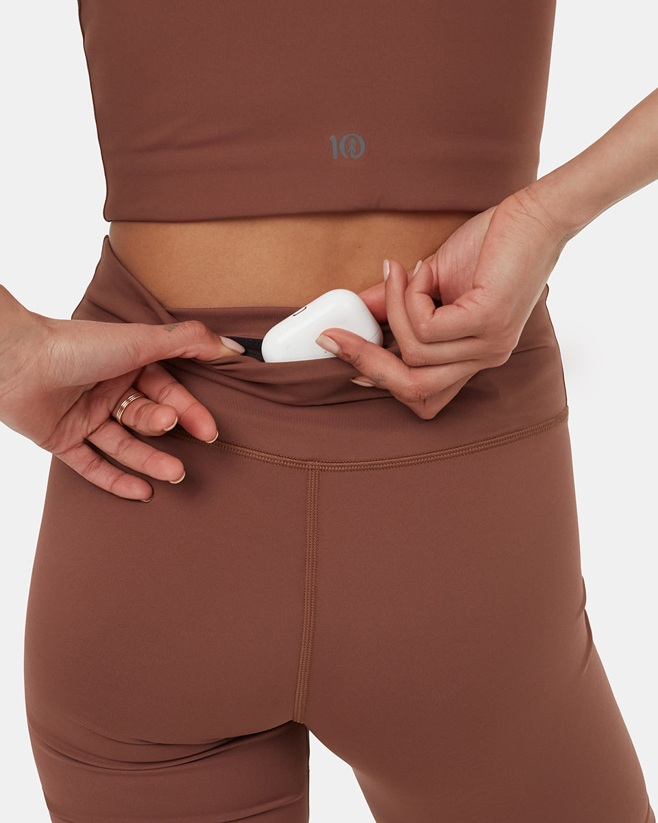 inMotion Bike Short