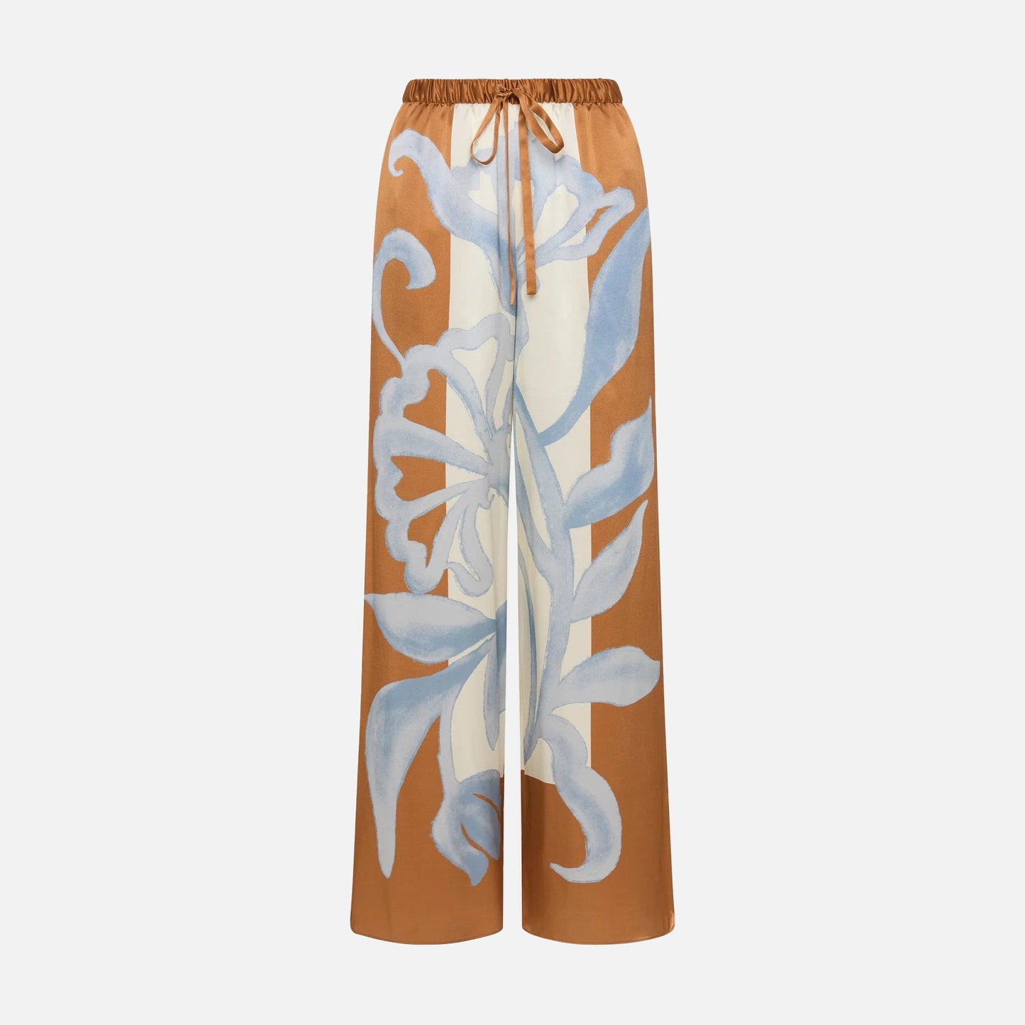 SIR Sorrento Pant - Sciarpa Print