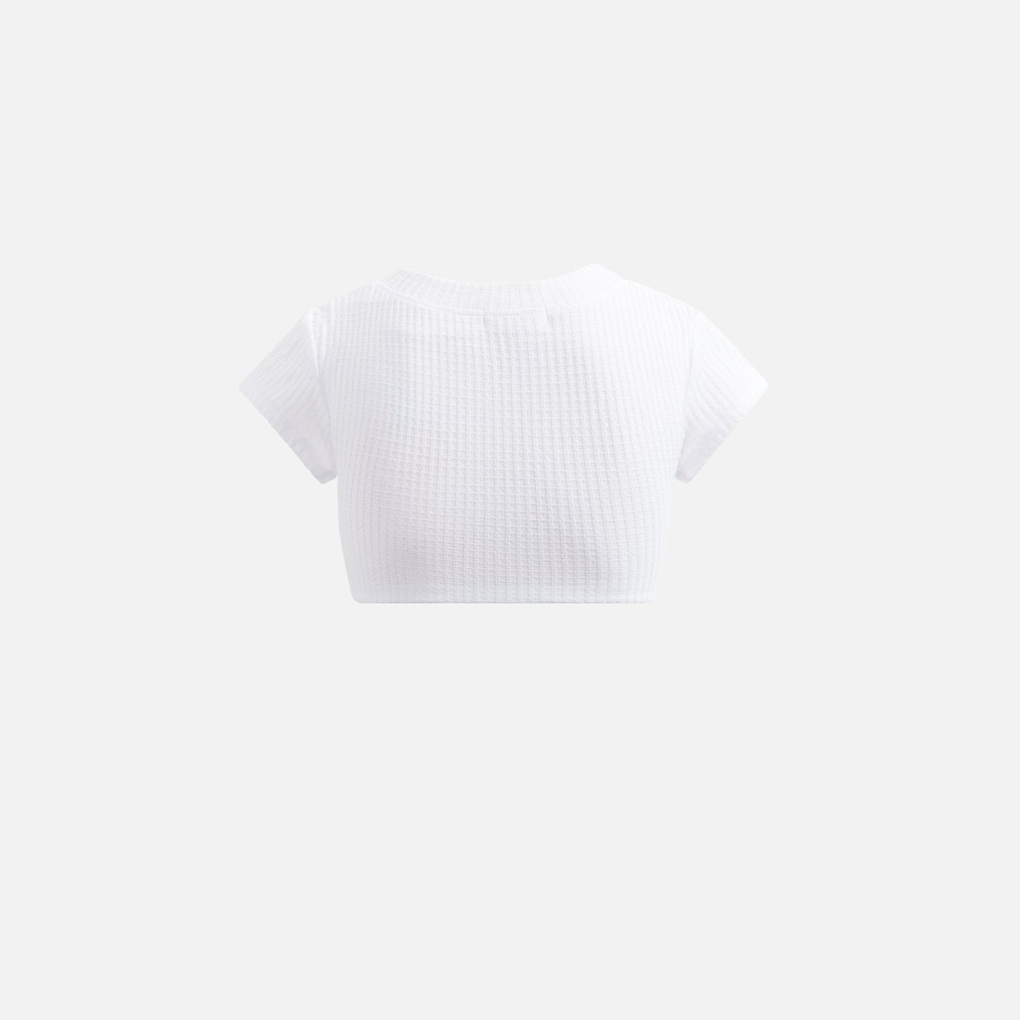 Staple & Hue Tully Top - White