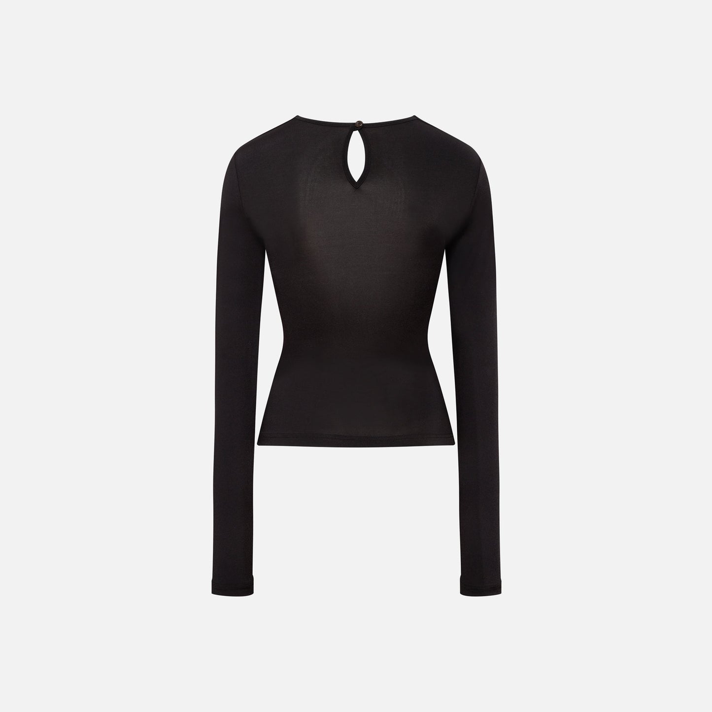 Siedres Lenna Top - Black