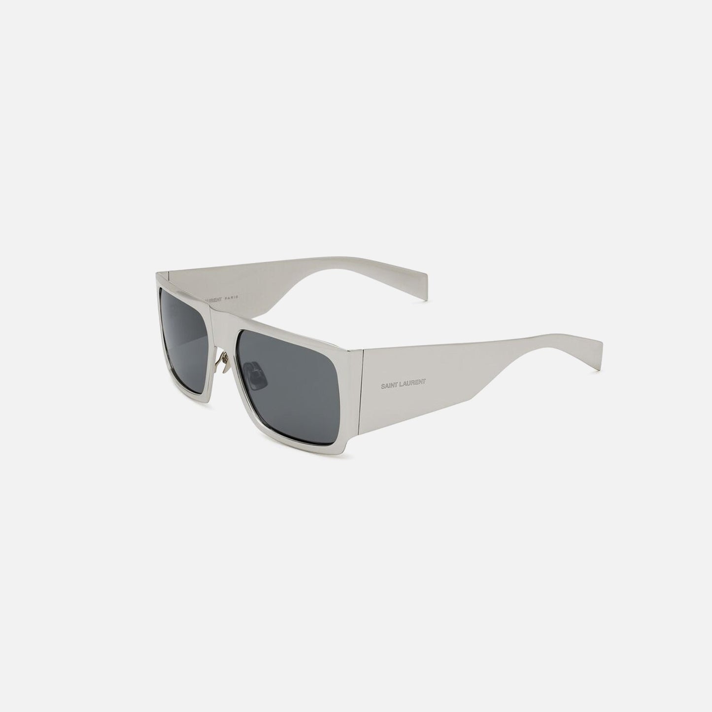 Saint Laurent SL 635 Acetate Frame - Black / Brown
