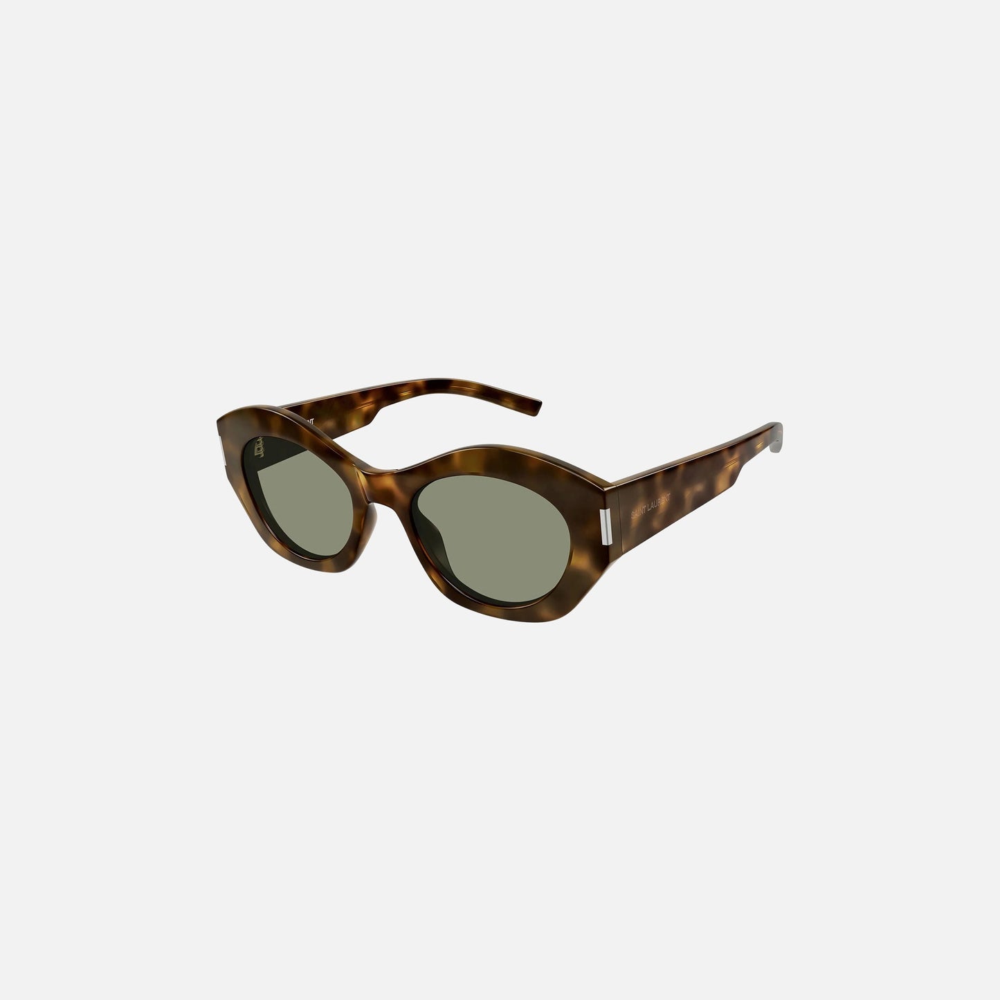 Saint Laurent SL 639 Frames - Havana